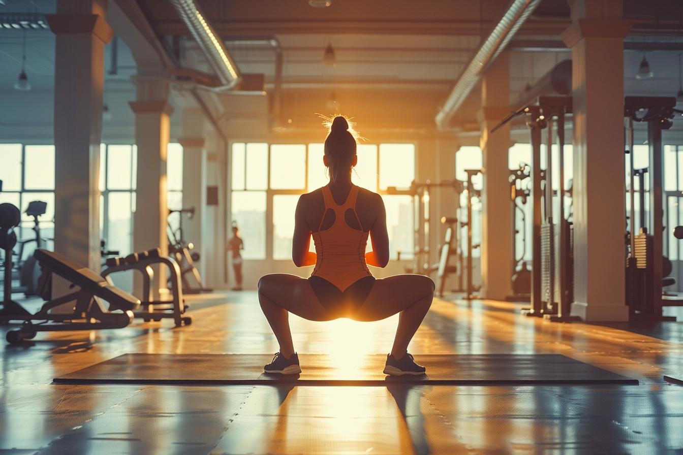 10 conseils essentiels pour prévenir une blessure au genou efficacement
