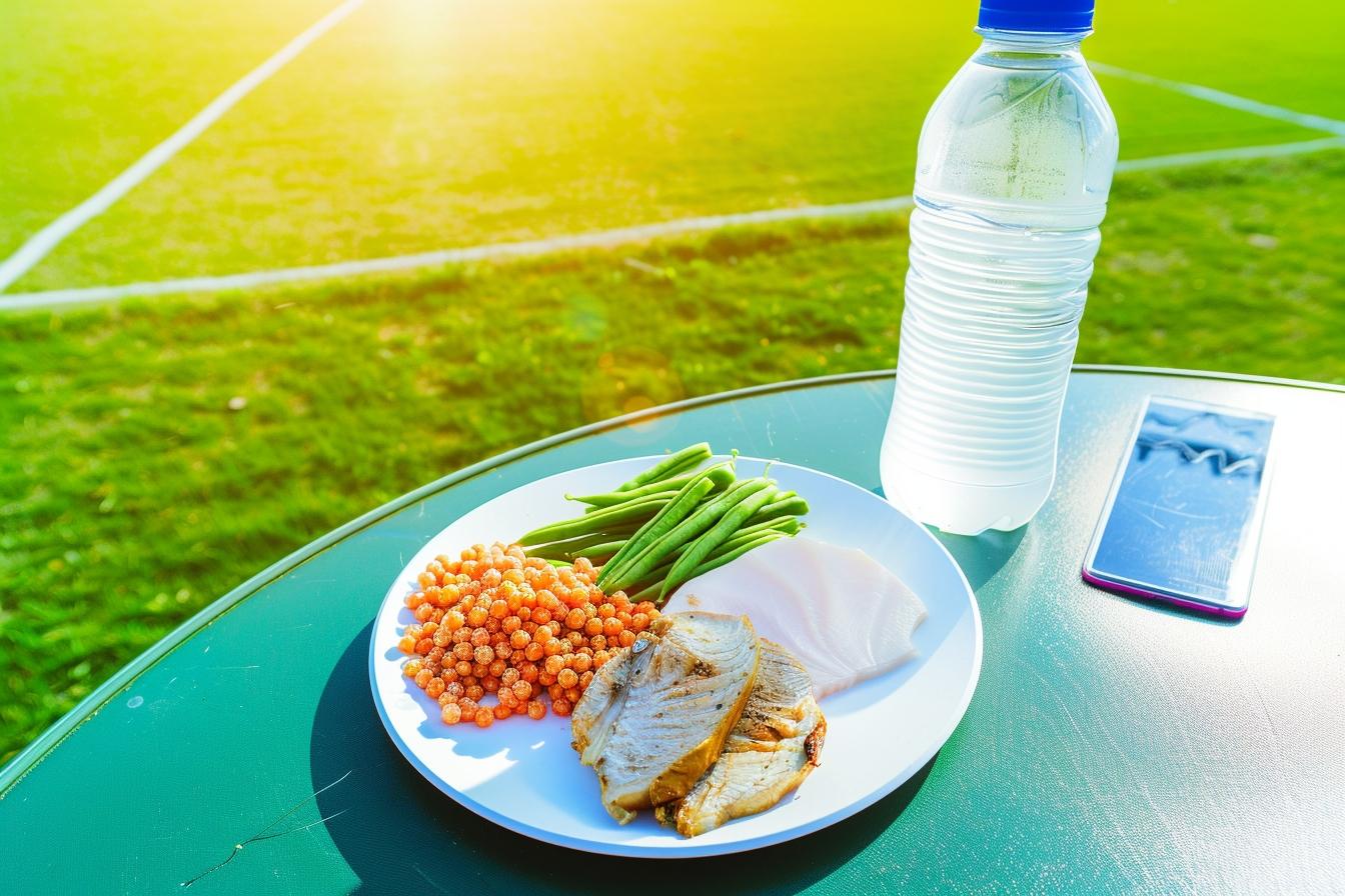 10 conseils pour améliorer son endurance au football efficacement.