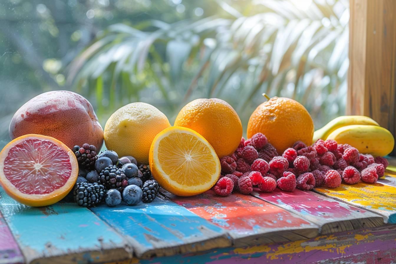 10 Idées de repas protéinés savoureux et équilibrés pour booster votre énergie au quotidien