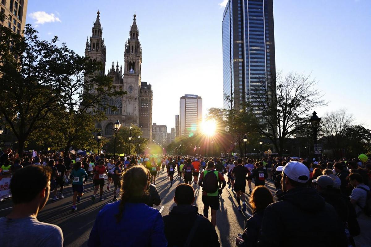 Les 10 marathoniens les plus célèbres : portraits de champions connus mondialement
