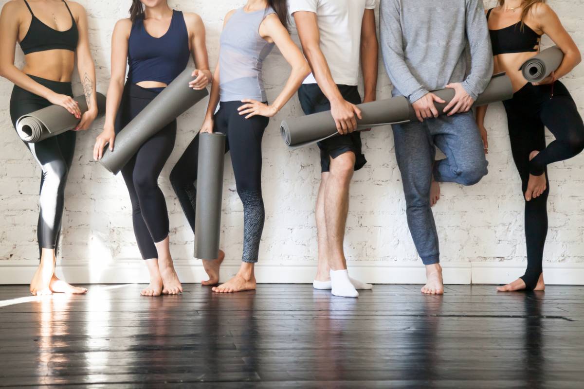 4 cours à tester en salle de sport