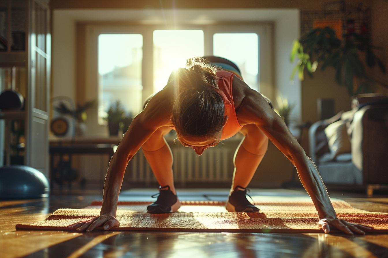 5 méthodes efficaces pour améliorer son endurance sans courir