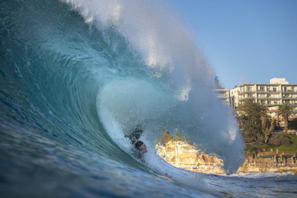 bodyboard