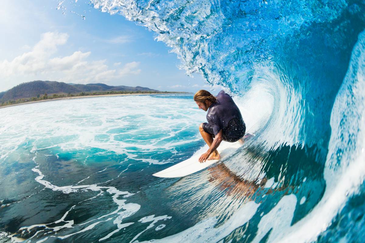 6 tricks de surf à tenter cet été
