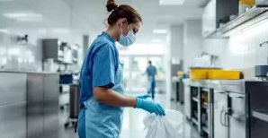 Optimiser l'hygiène sanitaire avec une bobine dévidage central performante
