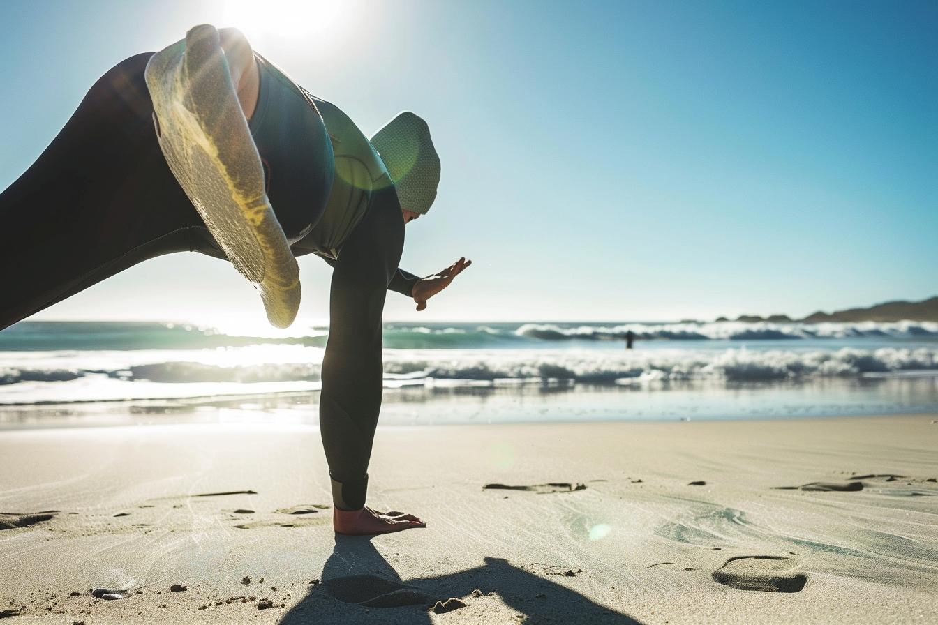 Apprendre à faire du surf facilement : Guide ultime pour débutants