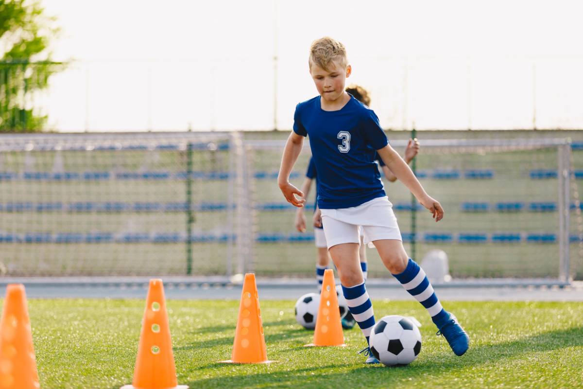Associations sportives : comment bien s'équiper ?
