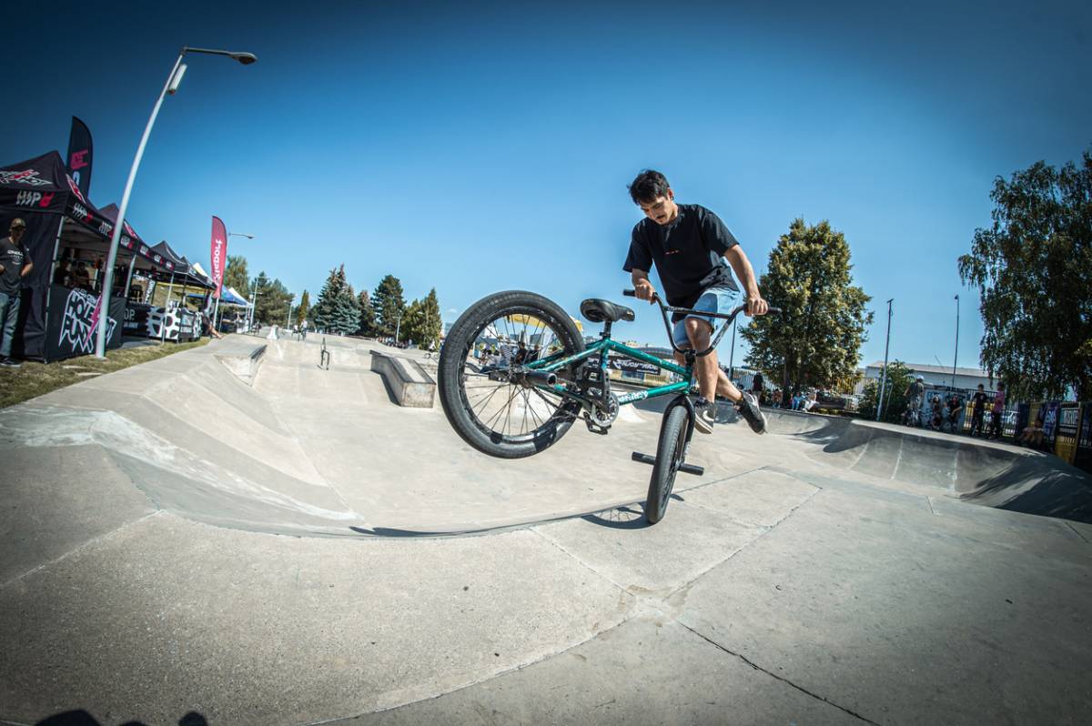 BMX race : quels critères pour le choisir ?