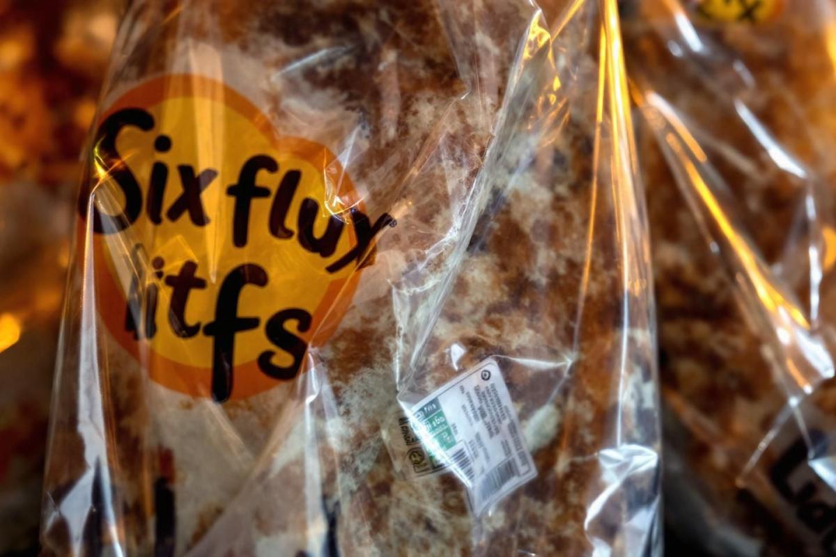 Calories pain Lidl : informations nutritionnelles complètes pour tous les pains