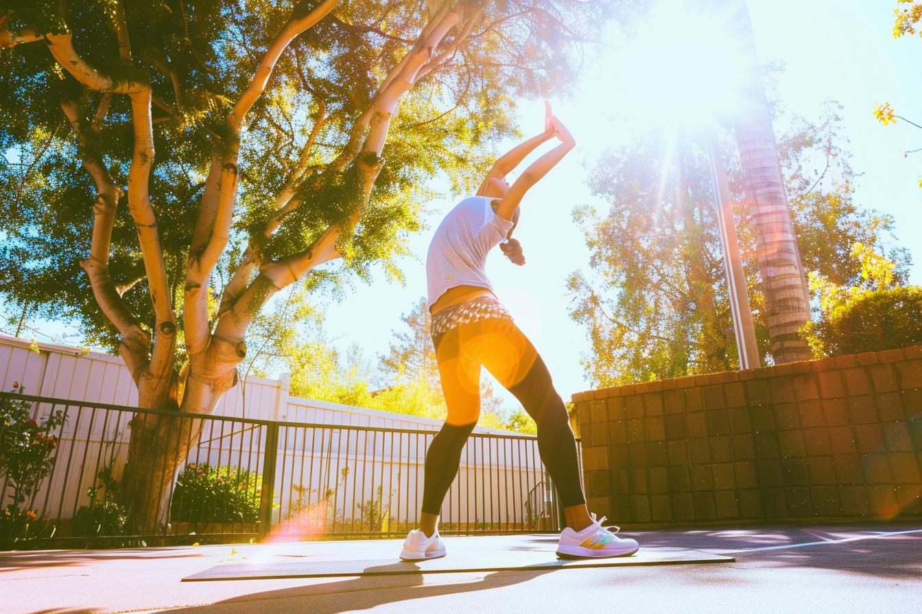Comment améliorer son endurance avec la corde à sauter : 5 techniques efficaces