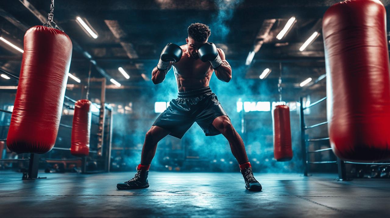 Comment choisir le protège tibia boxe idéal pour améliorer votre performance