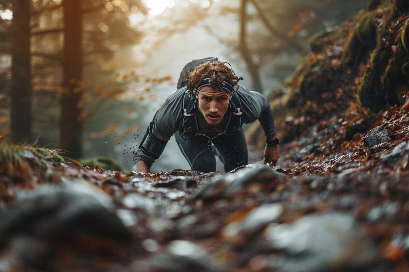 Comment combiner crossfit et trail pour améliorer votre endurance et force ?