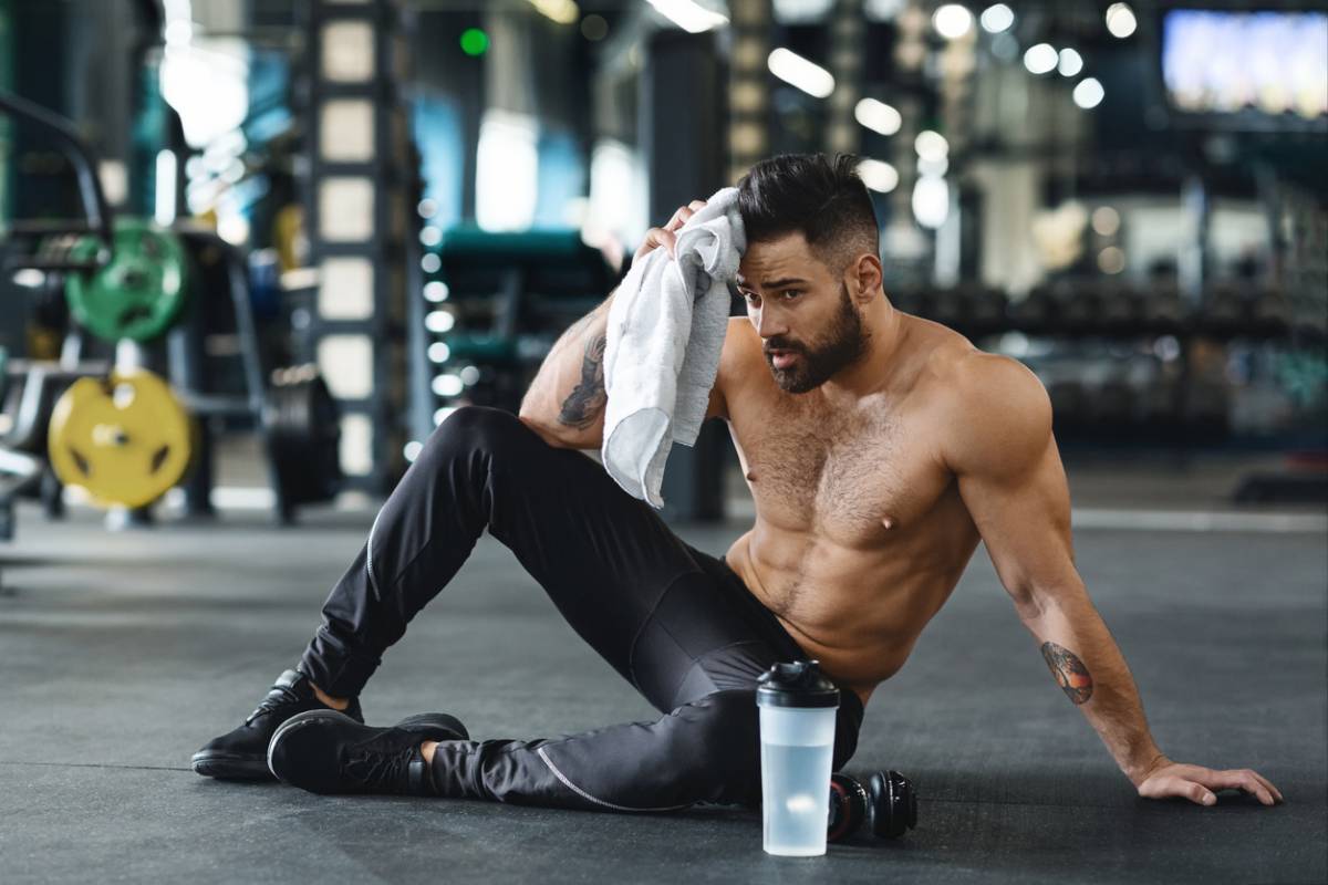 Comment favoriser la construction musculaire ?