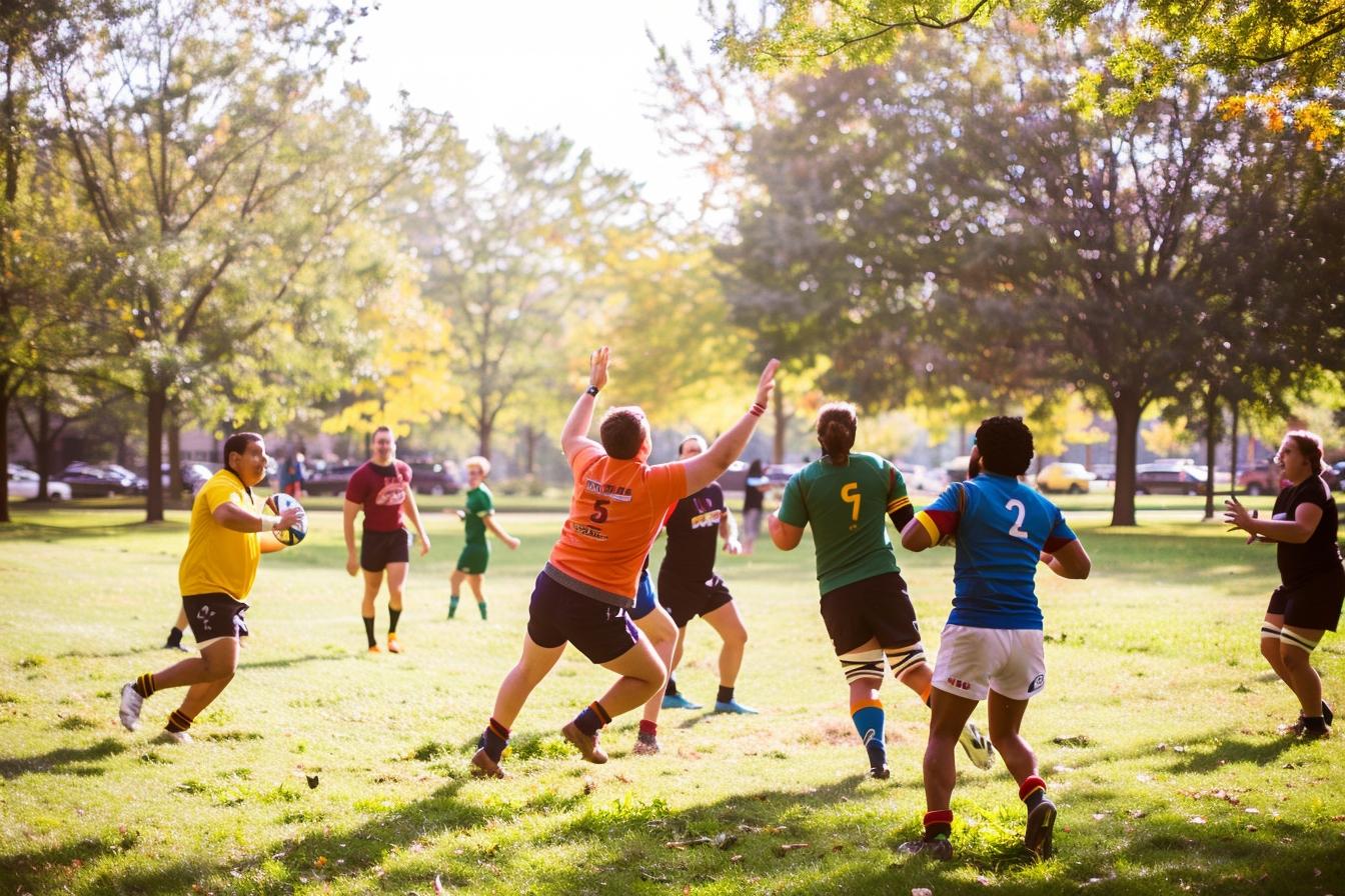 Comment lancer une dynamique de sport en entreprise : Guide pratique