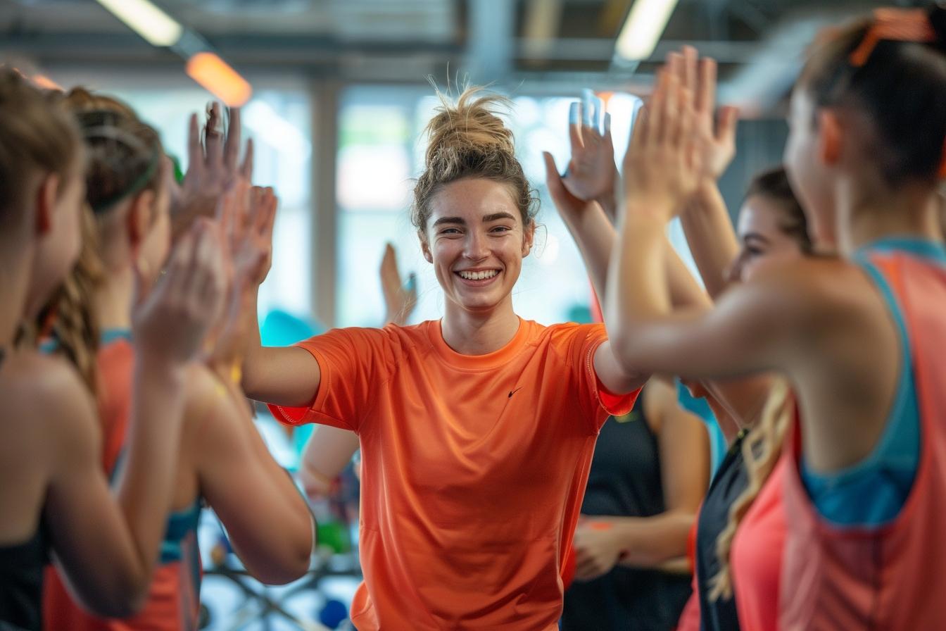 Comment lancer une dynamique de sport en entreprise : Guide pratique