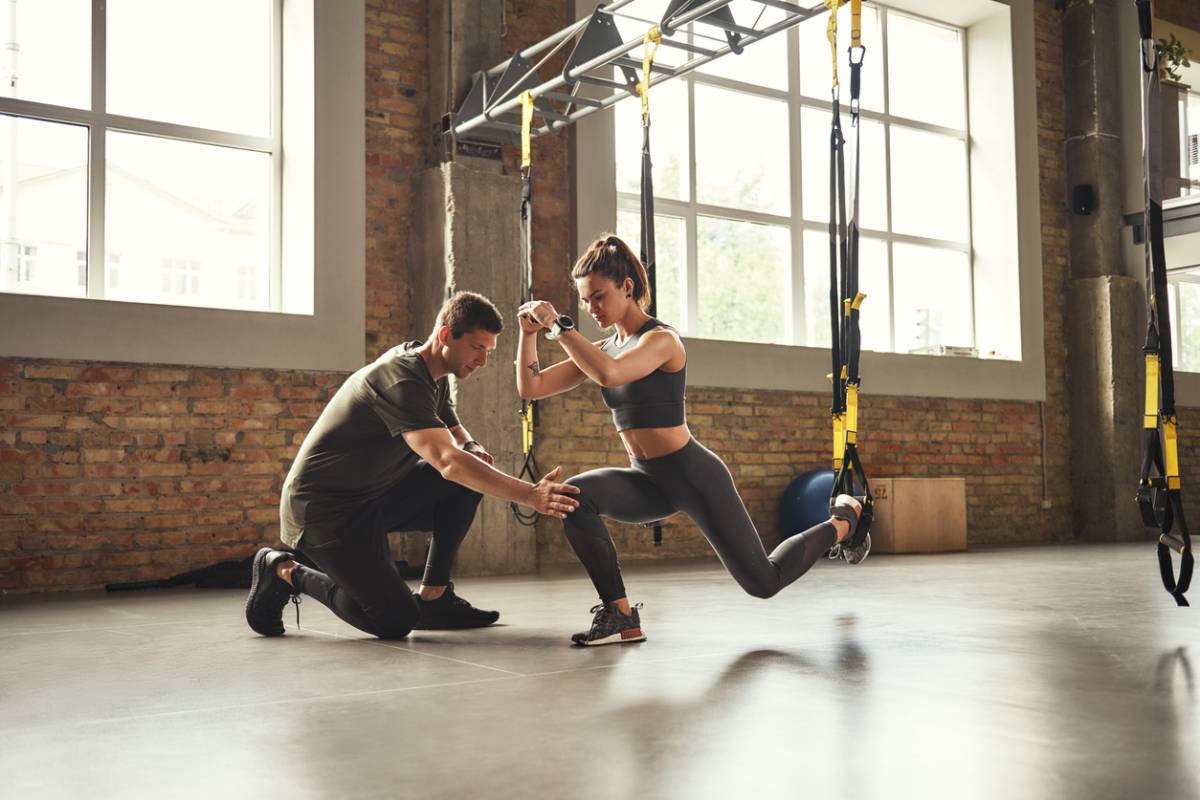 Comment un coach sportif peut-il vous aider au quotidien ?