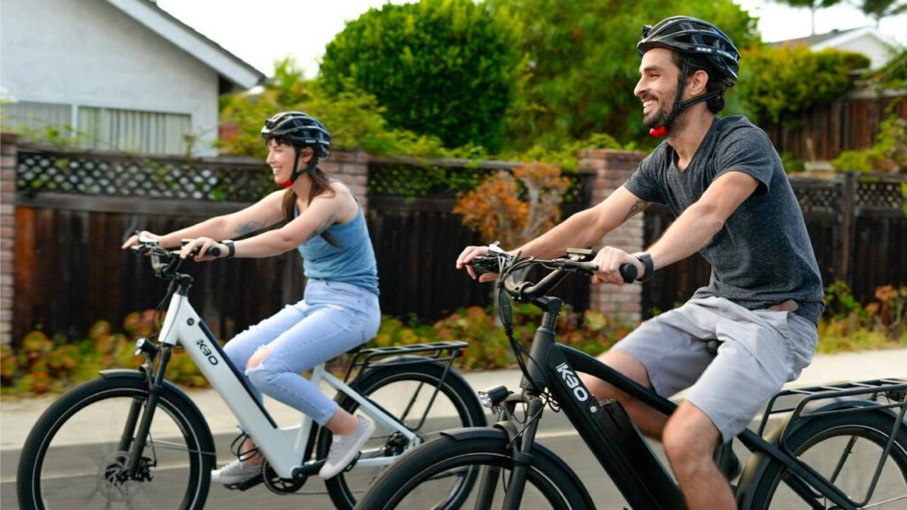 Marquage vélo par soudure chimique Recobike