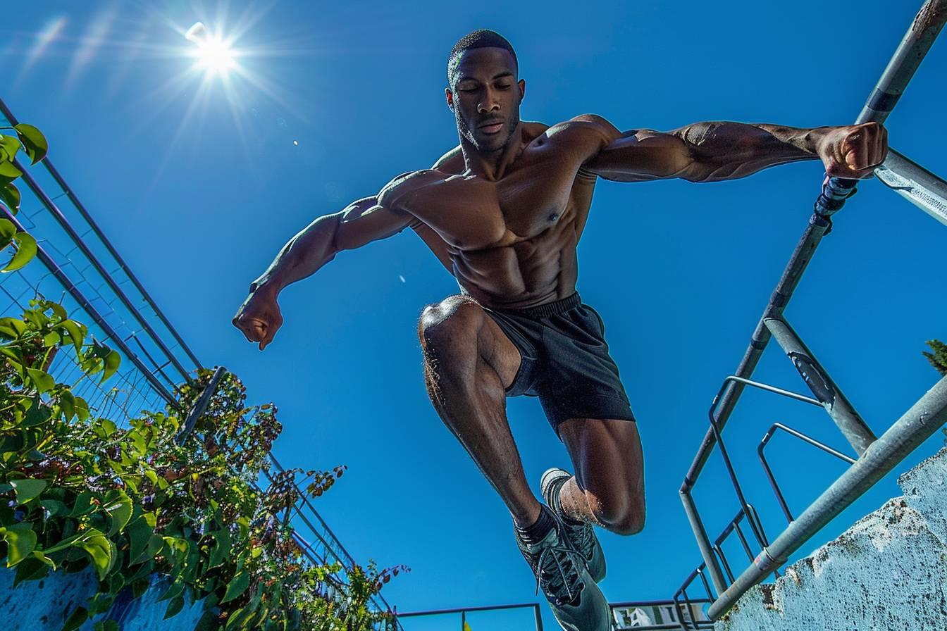 Conseils sportifs essentiels : 10 astuces pour optimiser vos performances et éviter les blessures
