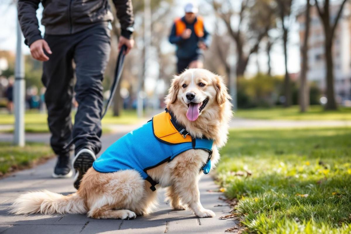 Courir un marathon à l'aveugle : guide pour malvoyants