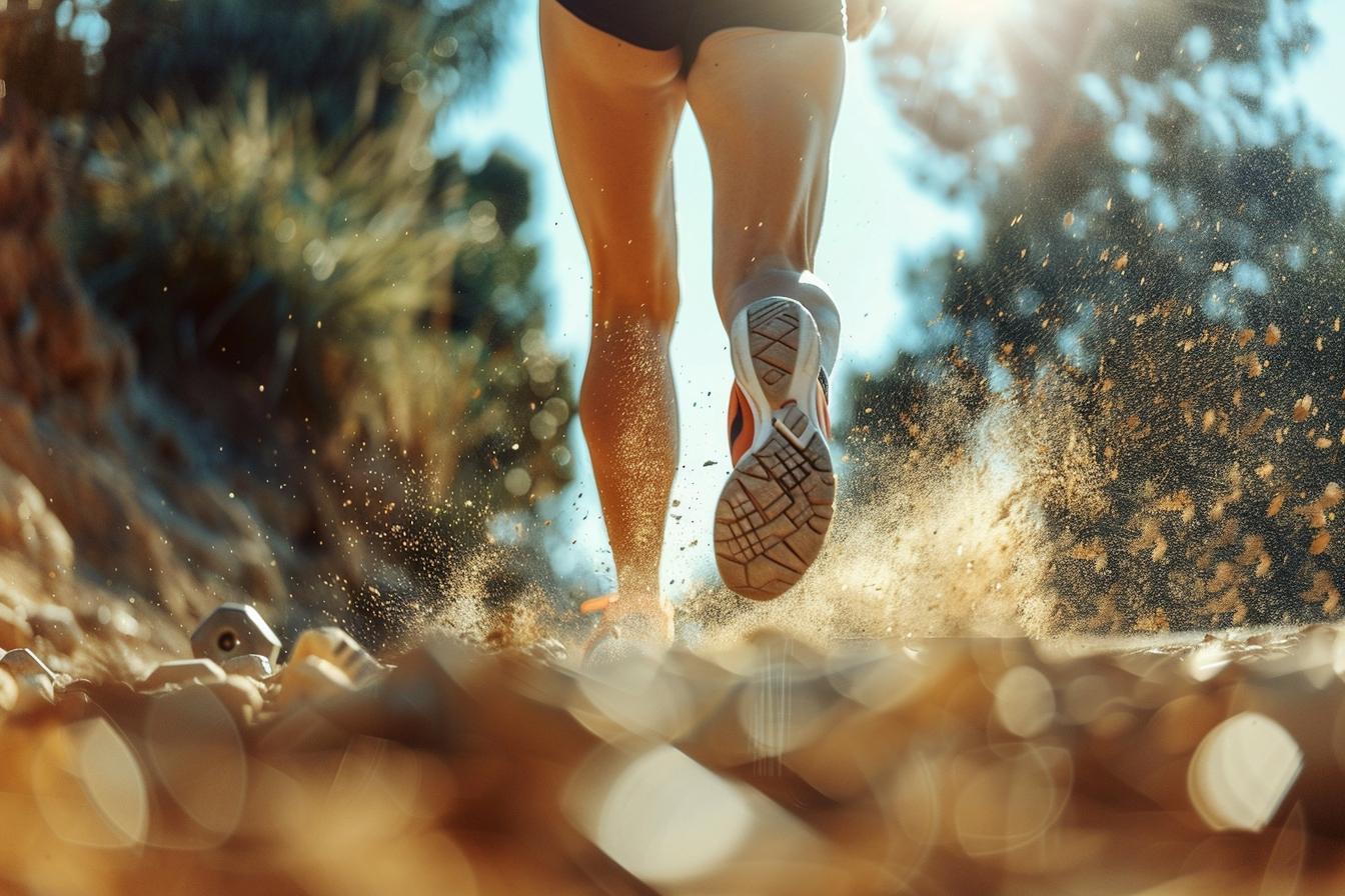 Crossfit et course à pied : combinez-les pour transformer votre entraînement fitness.