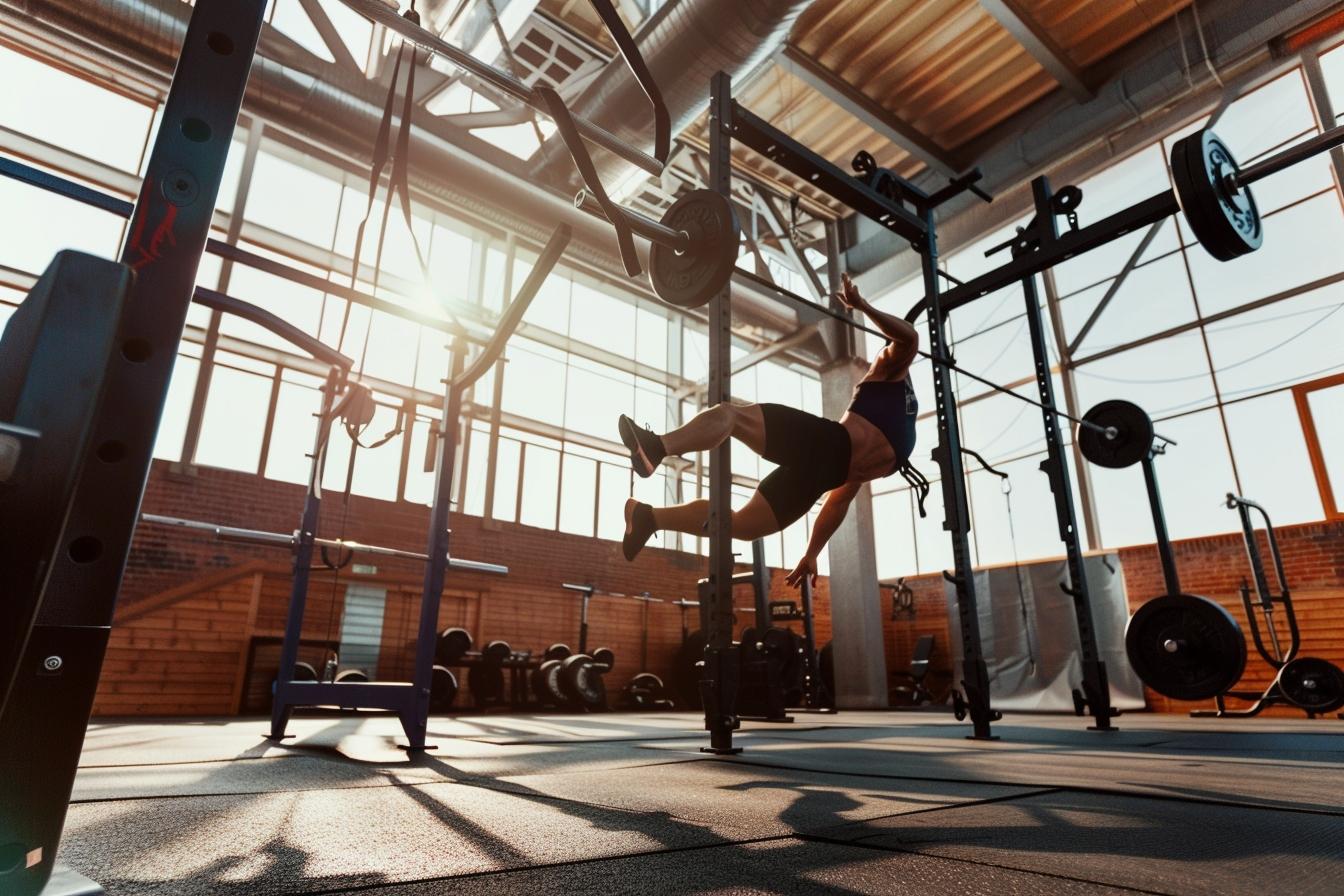Crossfit et musculation : Comment combiner efficacement ces disciplines pour maximiser vos gains