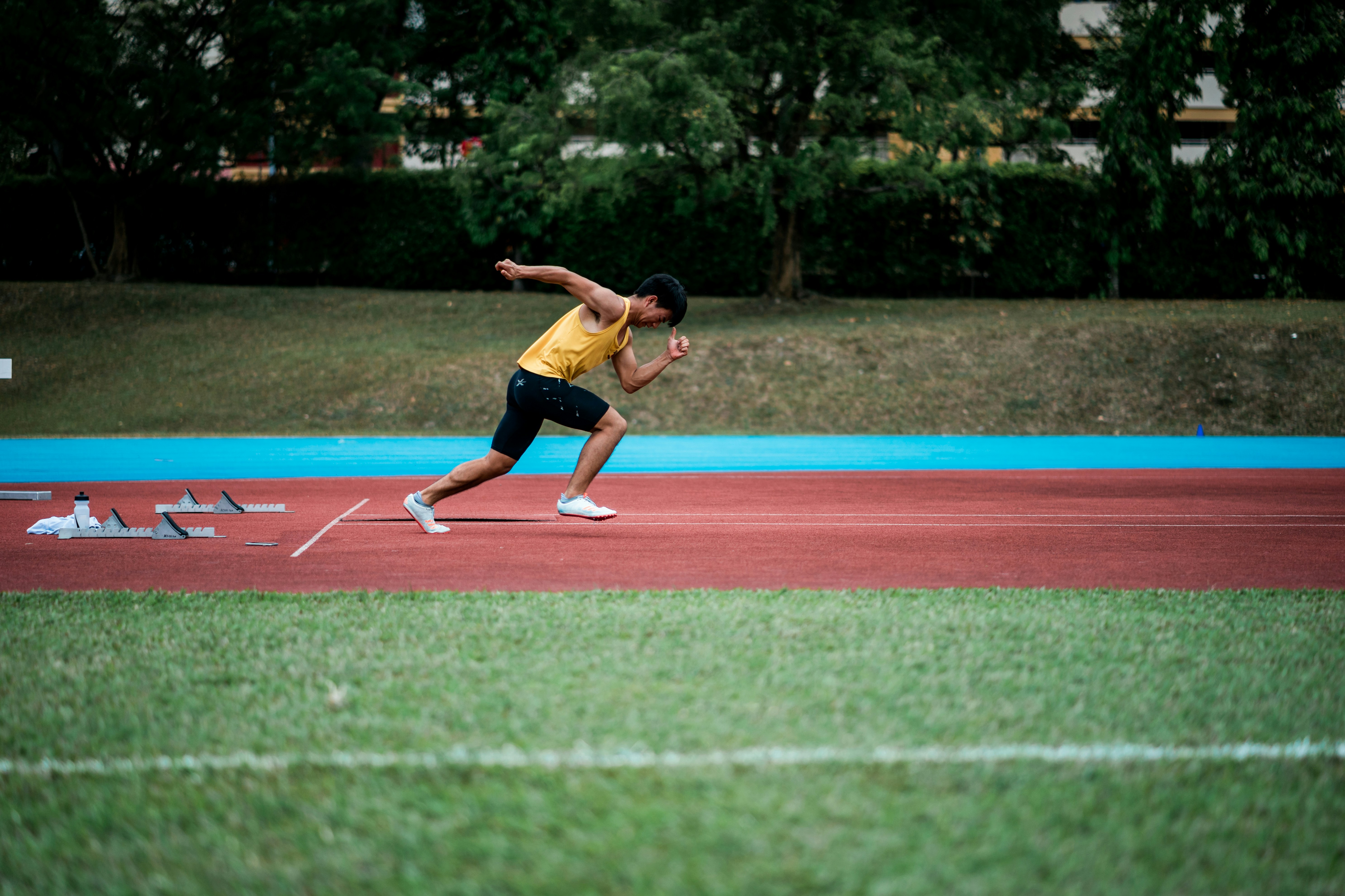 Les sportifs prennent-ils des compléments différents selon leur discipline ?