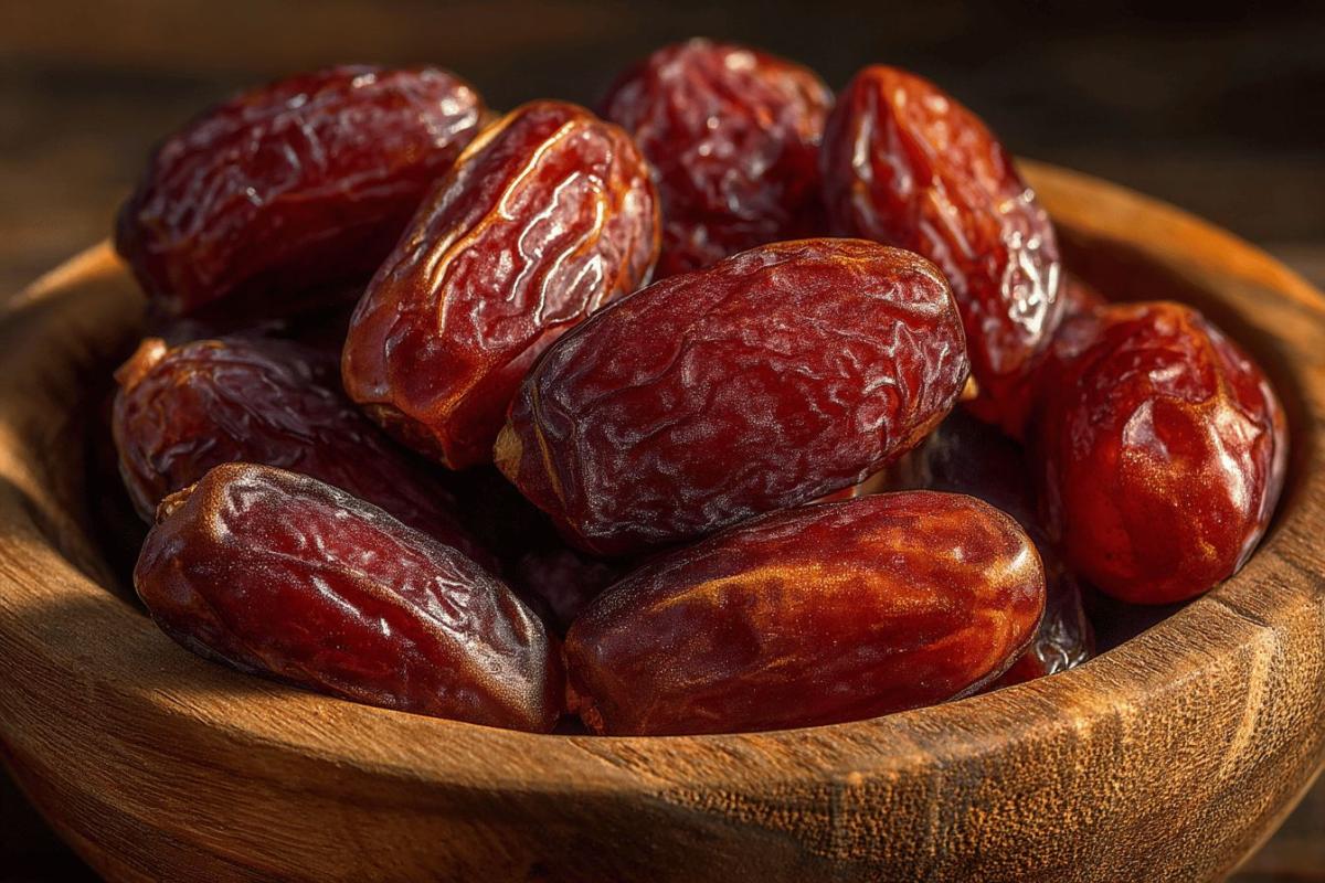 Dattes et calories : bienfaits nutritionnels et impact sur le poids