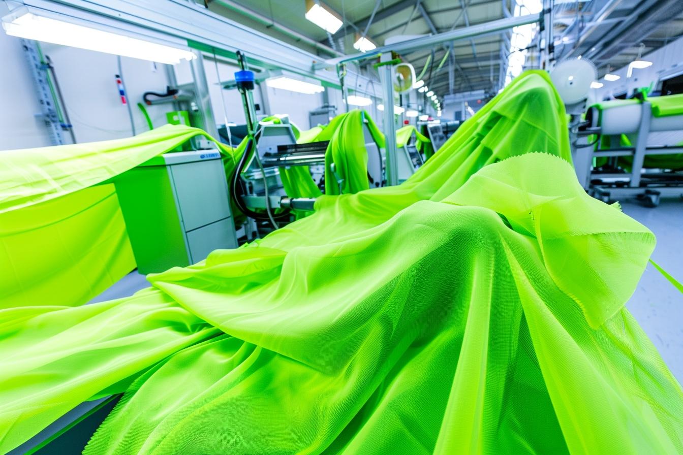 Découvrez la meilleure solution anti-gaspi pour vos vêtements de sport