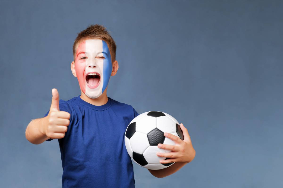 Football : qui sont les vrais supporters ?
