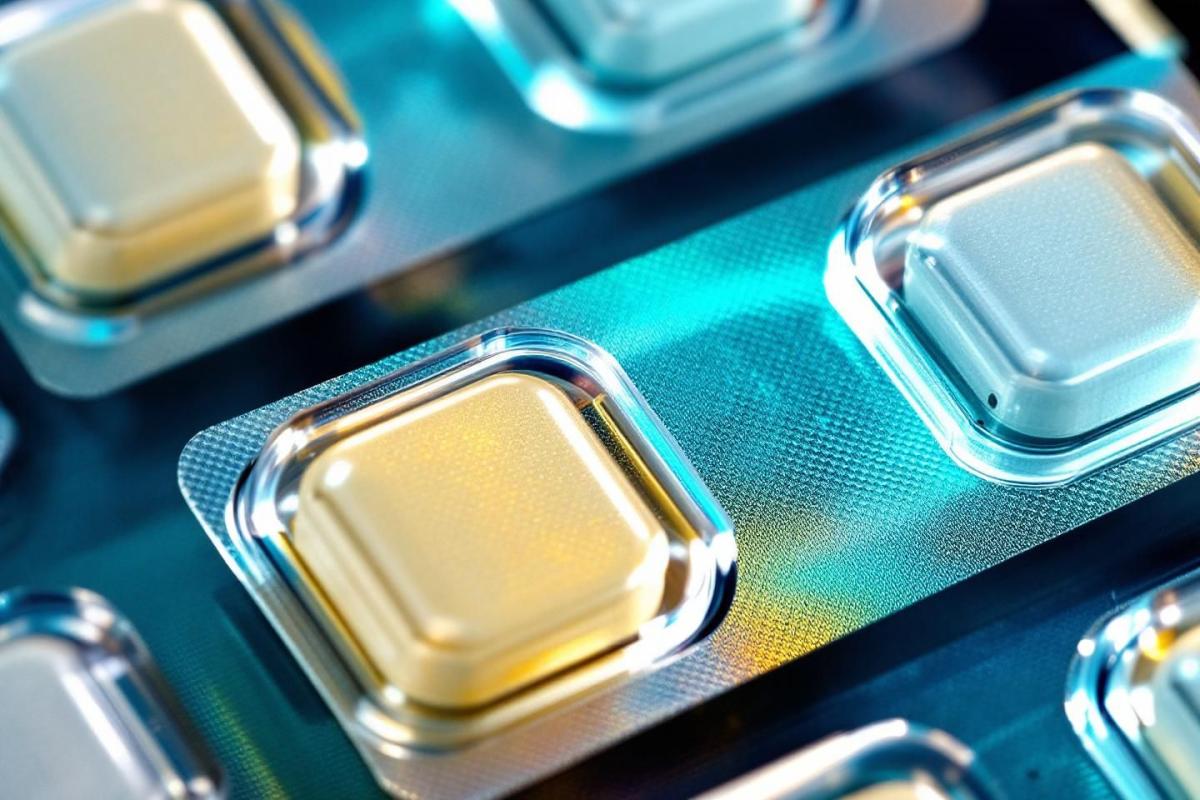 Imodium et ultra levure ensemble : traitement et indications pour la diarrhée