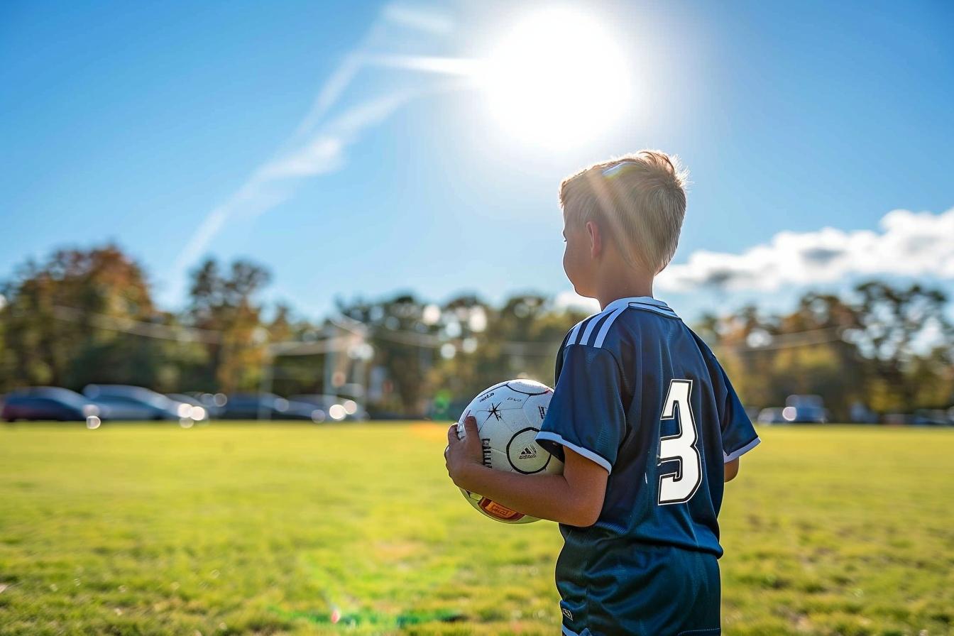 Intégration réussie en classe sport-étude football : conseils et démarches