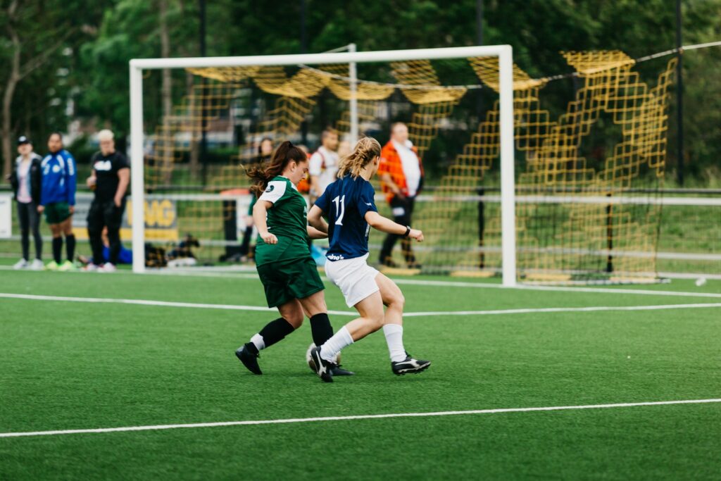 joueur de football