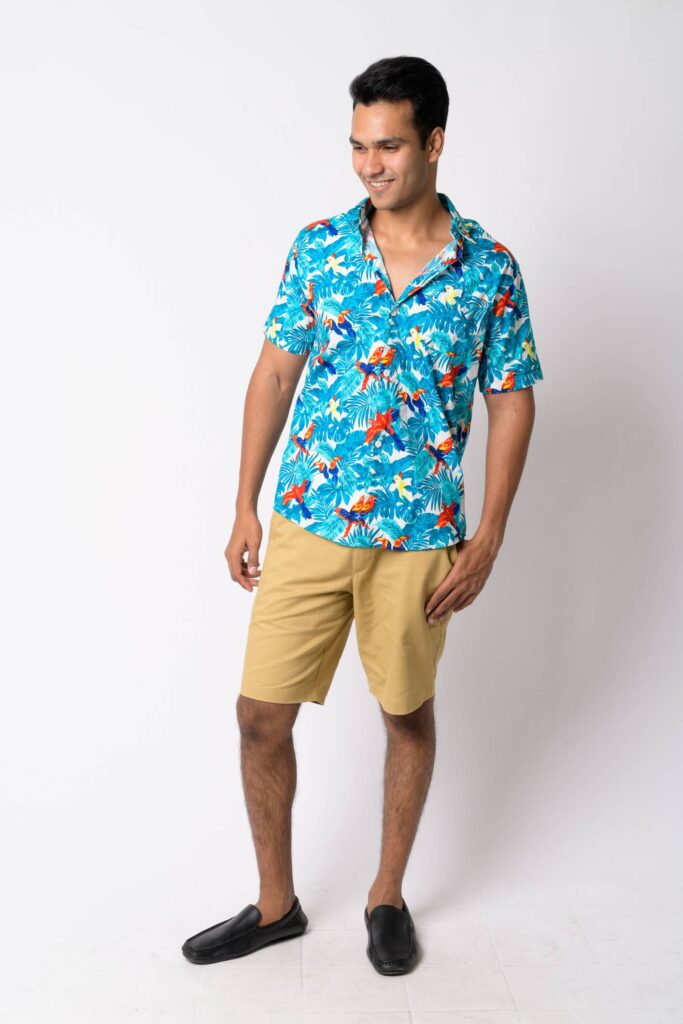 look surf