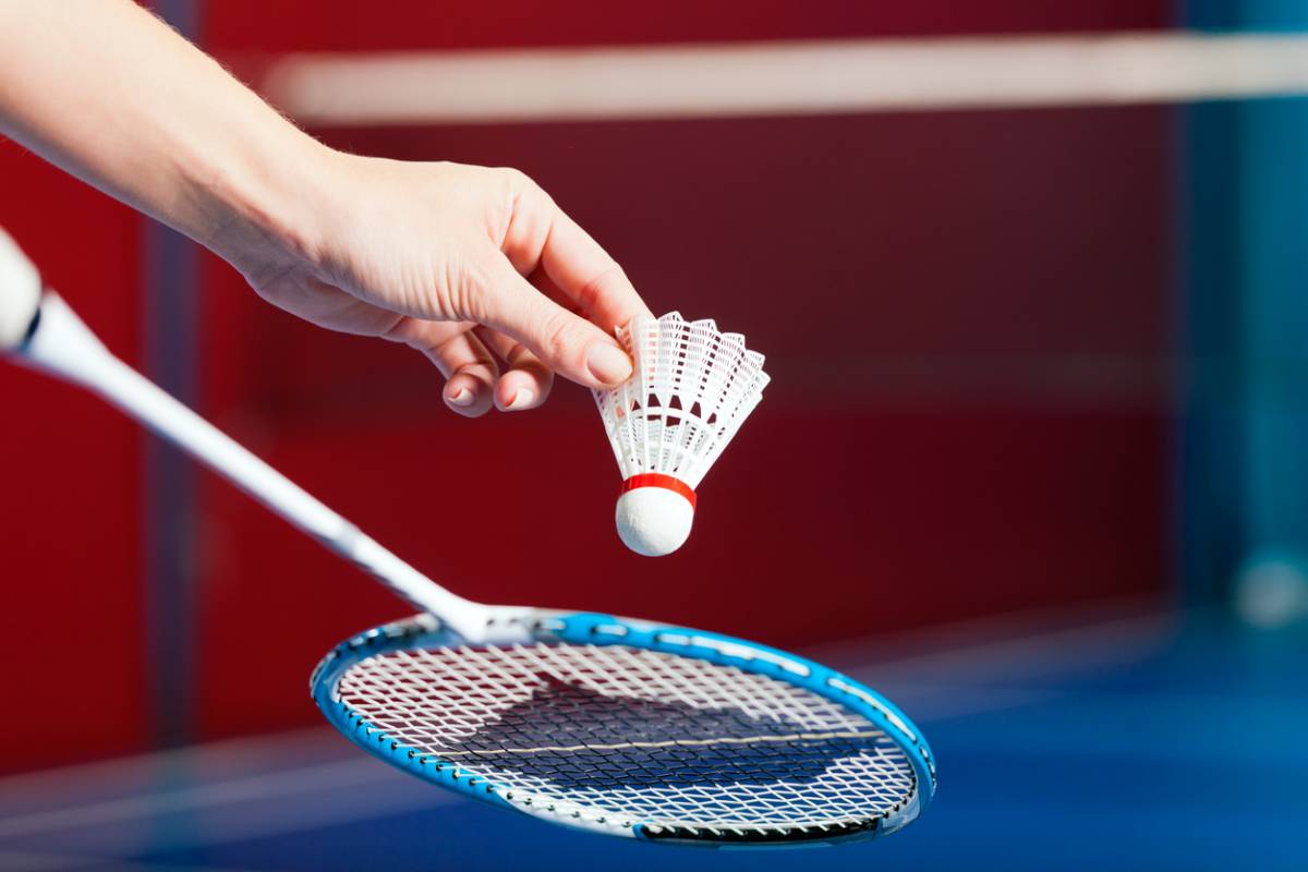 Les équipements indispensables pour pratiquer du badminton