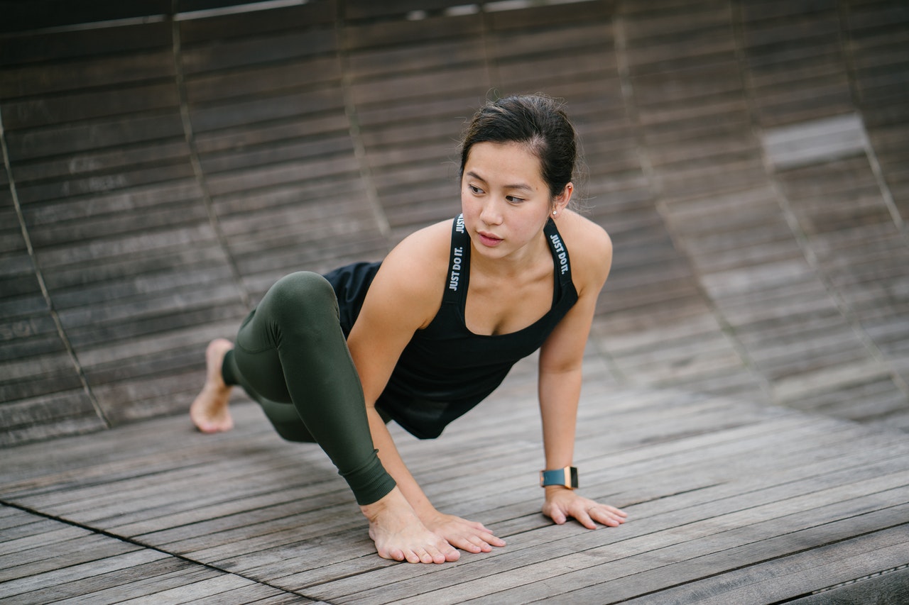 Comment perdre et maigrir des cuisses ?