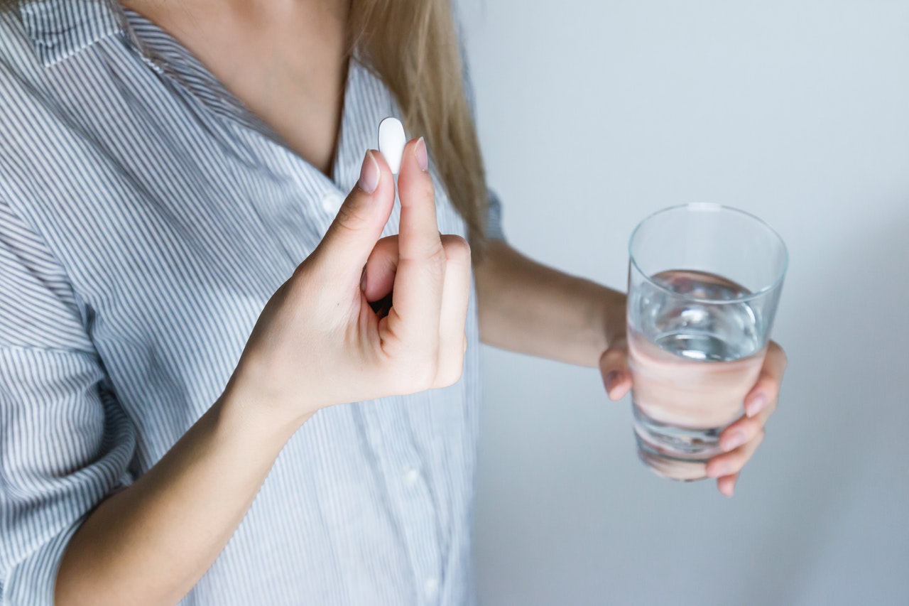 Médicaments pour maigrir