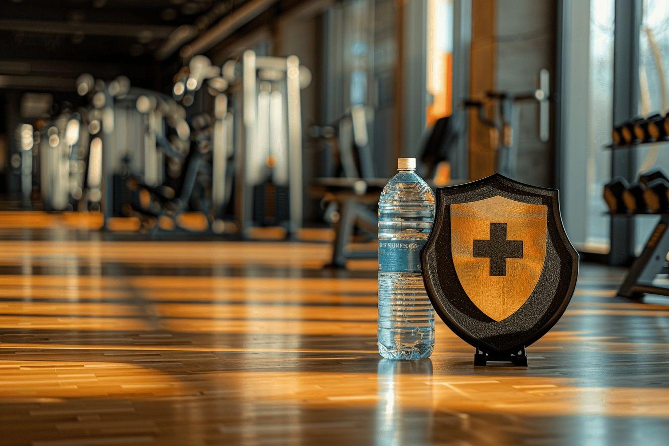 Mutuelle santé pour le sport : quels leviers pour alléger son budget santé et économiser