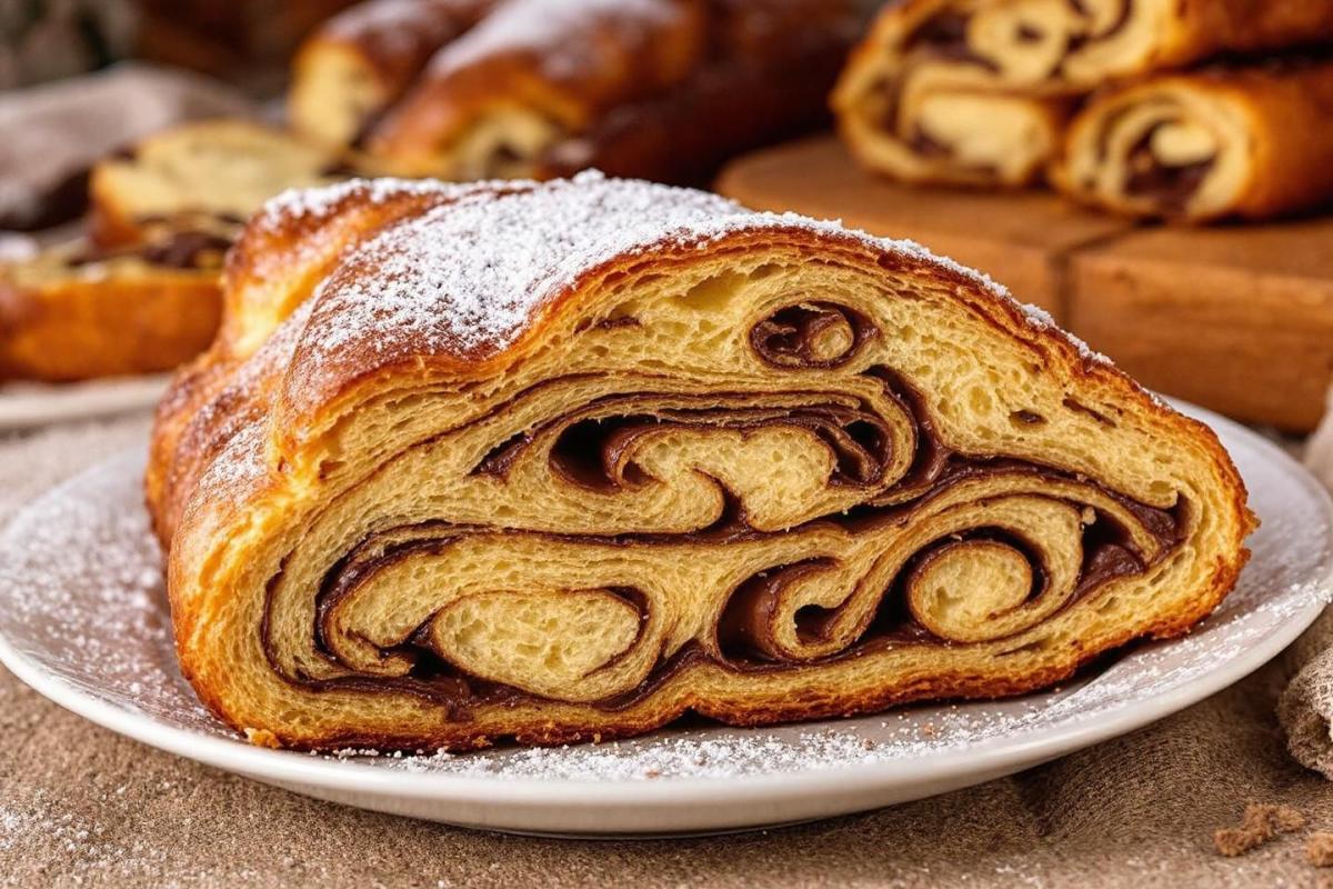 Pain au chocolat Lidl : prix, calories et informations nutritionnelles complètes