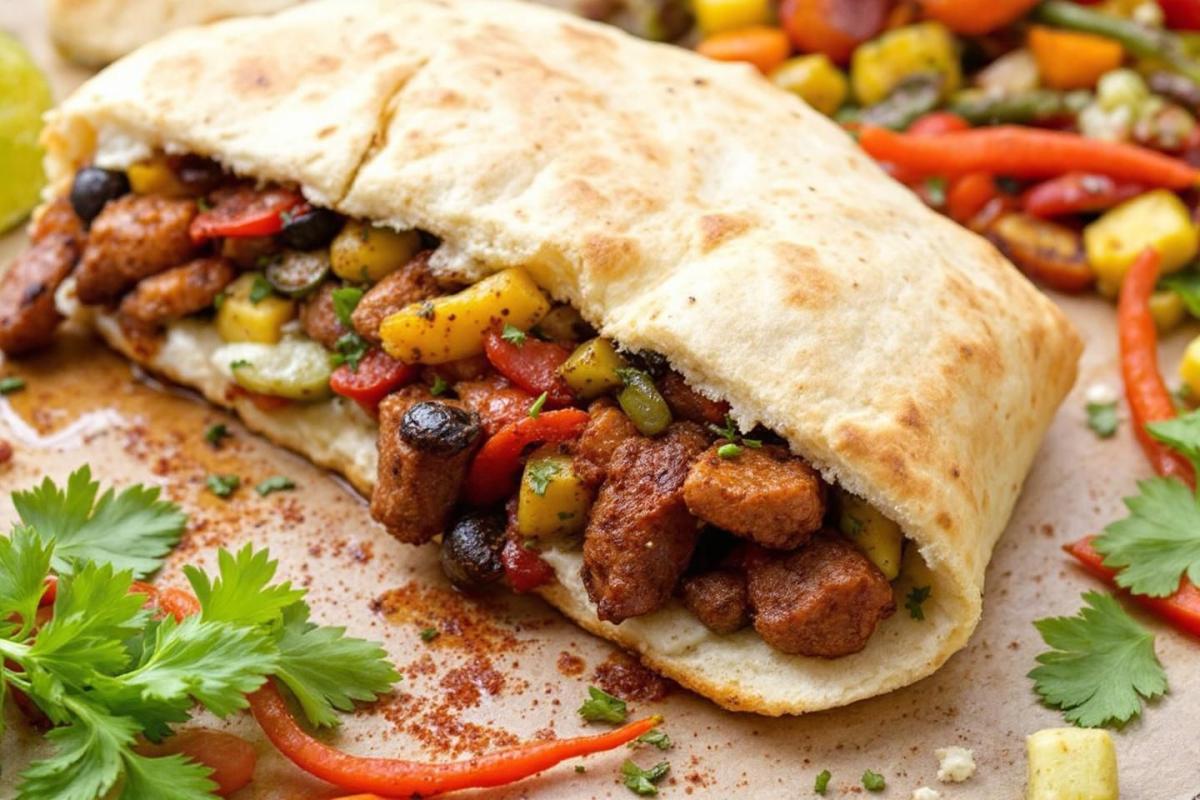 Pain kebab Lidl : promotions et offres sur les pains en magasin