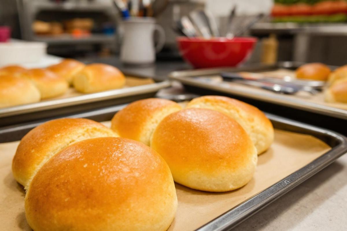 Pains pour hot dog Lidl - offres et prix du catalogue