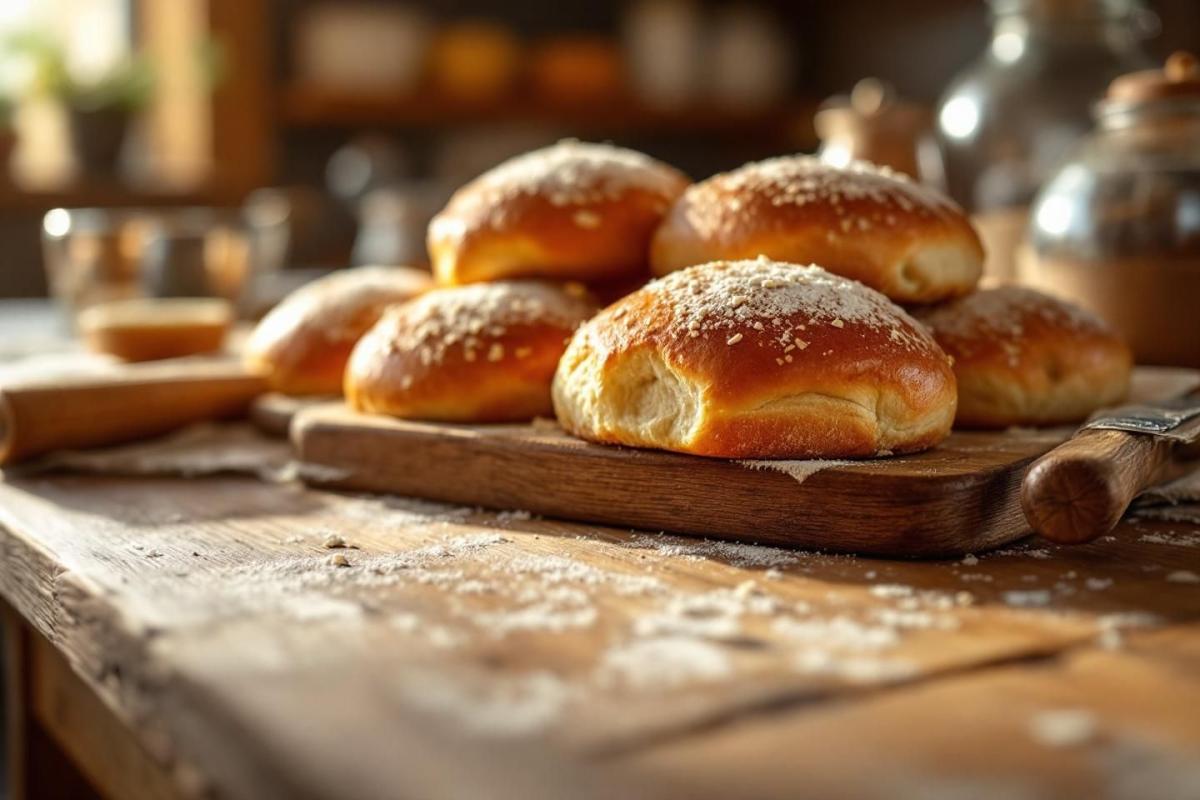 Pains au lait Lidl : prix et offres sur les viennoiseries