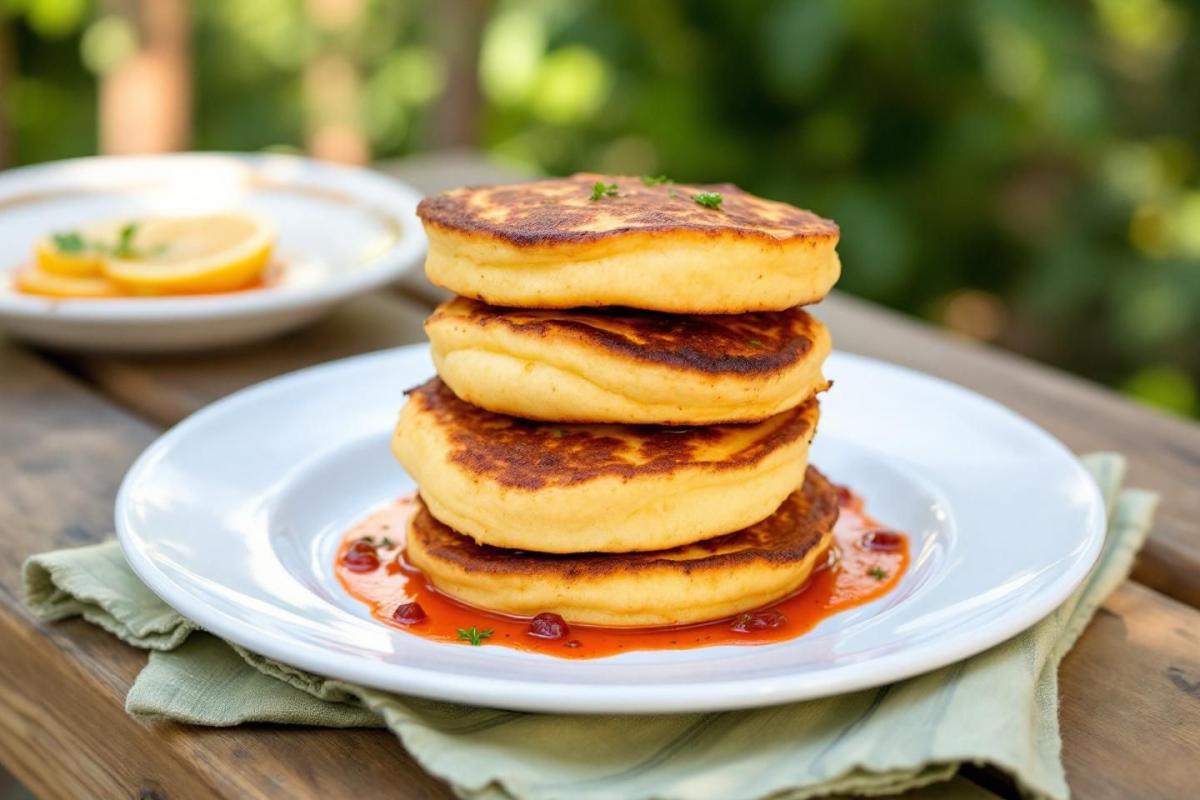 Panisses : recette et sauces pour accompagner cette spécialité provençale