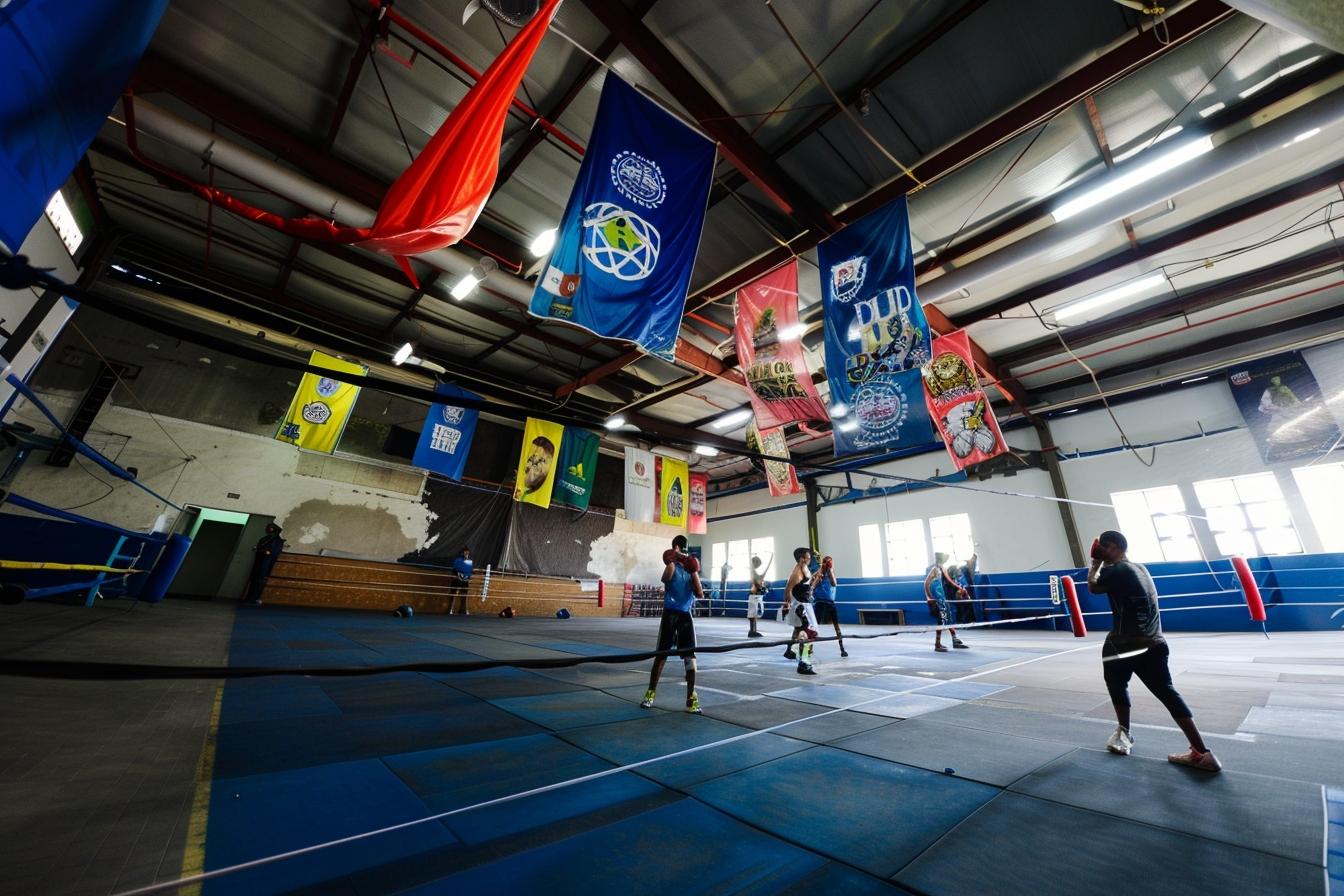 Quel est le rôle d'une fédération sportive ? Mission et importance expliquées