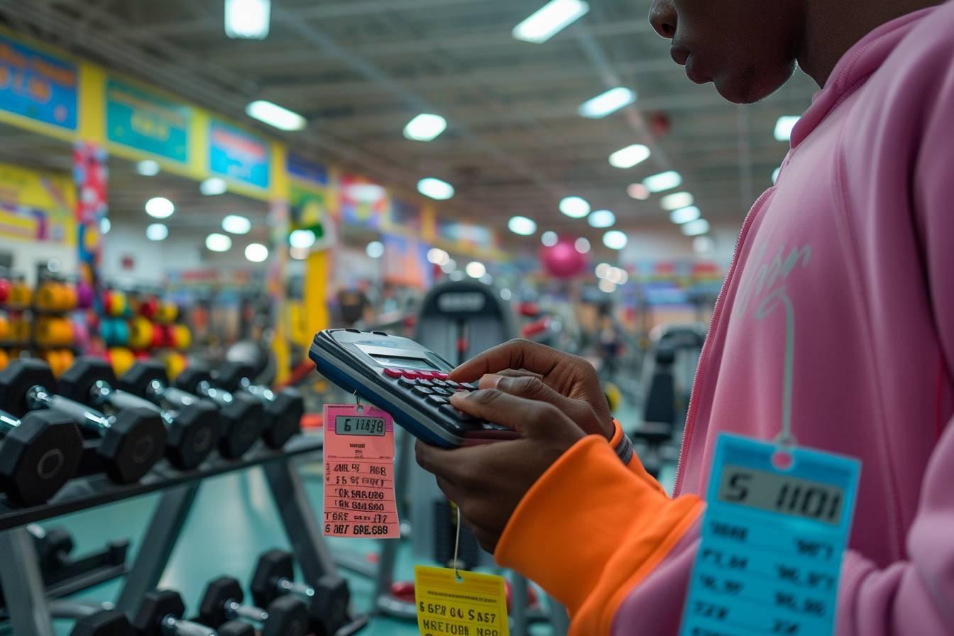 Quelle est la salle de sport la moins chère ? Comparatif et astuces pour économiser sur votre abonnement