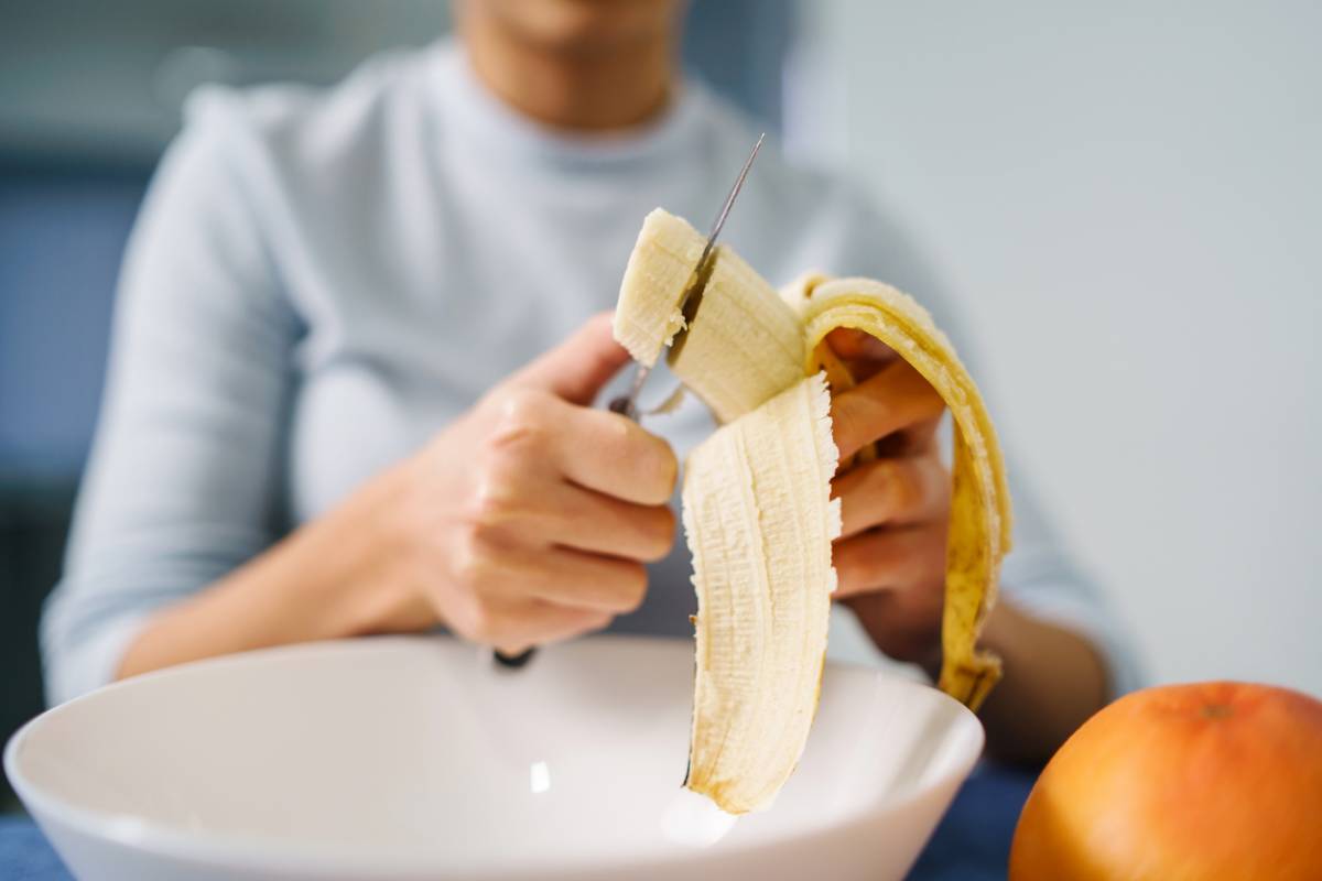 Quels sont les meilleurs fruits pour assurer ses séances de sport ?