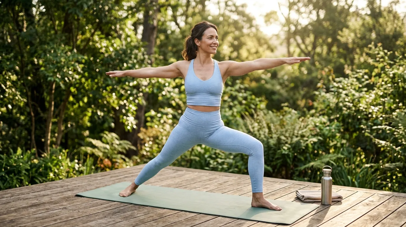 Quels sports pratiquer après une augmentation mammaire ?