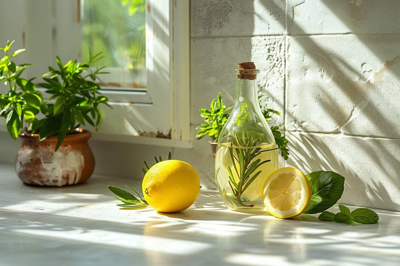 Recette facile de boisson énergétique maison pour sportifs : hydratation et performance garanties