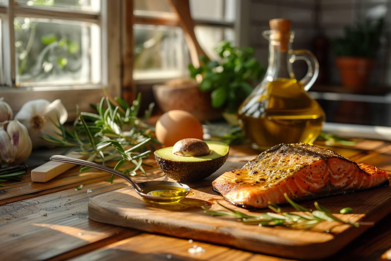 Repas riches en protéines pour sportifs : 10 idées équilibrées pour optimiser vos performances