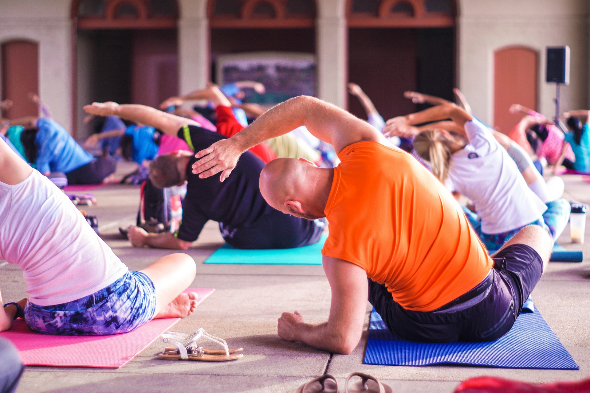 Retrouver la forme après 60 ans : découvrez les avantages d'un coach sportif