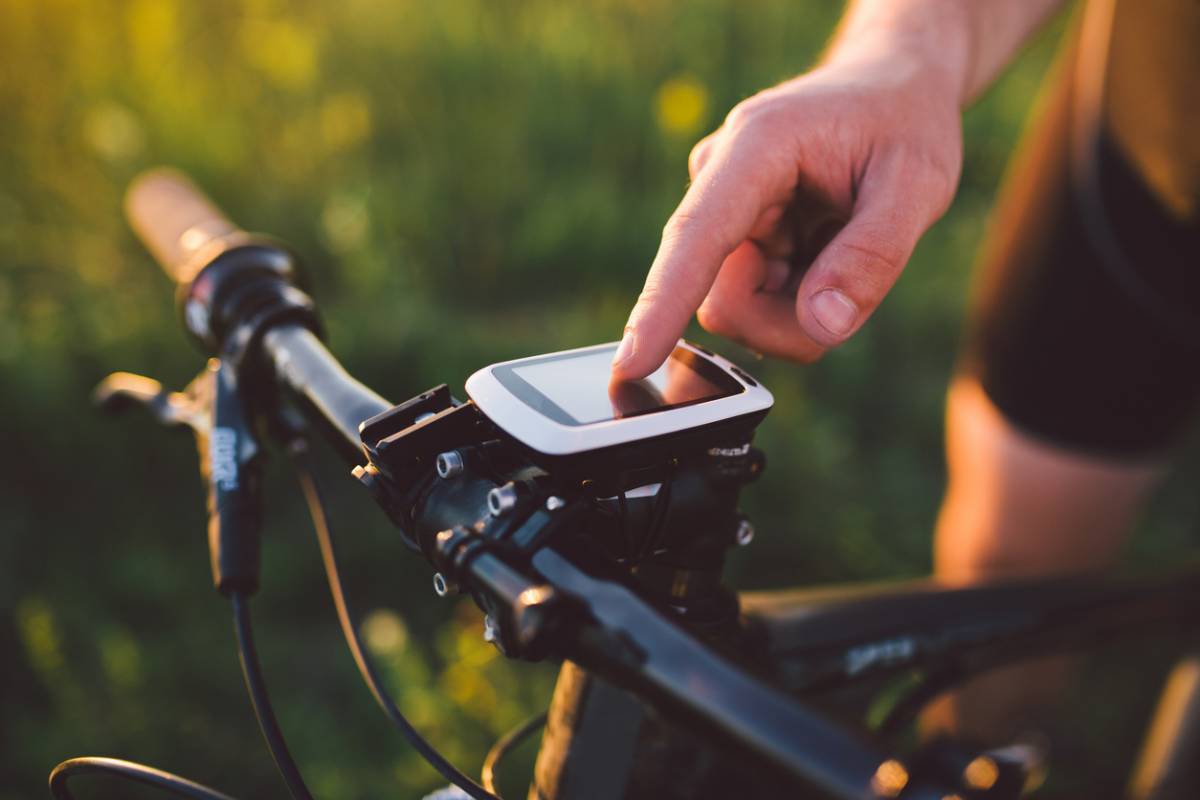 Sport : pourquoi opter pour un compteur vélo connecté ?